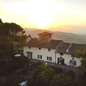  Bed & Breakfast La Rocca Italia