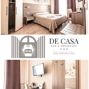  Bed & Breakfast De Casa Italia