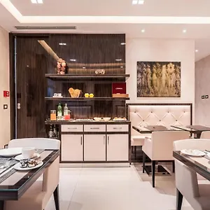 Bed & Breakfast Maison Candia Luxury House, Roma