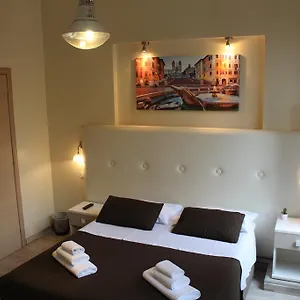 Affittacamere 57 Relais, Roma
