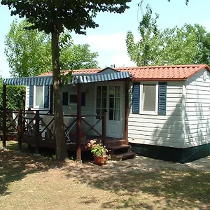  Parco vacanze Mobilhome Angel Italia