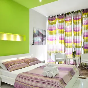 Bed & Breakfast G&g Trastevere, Roma