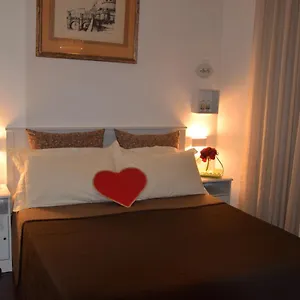 Affittacamere Residenza Il Magnifico, Roma